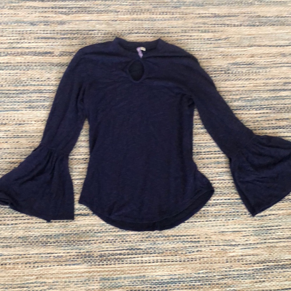 Super Soft Blouse